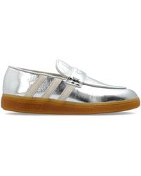 adidas Originals - 'Handball Spezial' Shoes, 'Loafers' Type - Lyst