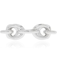 Isabel Marant - Brass Bracelet - Lyst