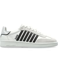 DSquared² - 'Boxer' Sports Shoes - Lyst