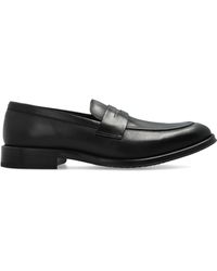 Paul Smith - Leather Shoes Type Loafers - Lyst