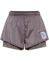 Satisfy - 'Techsilk 3' Shorts - Lyst