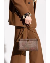 Etro - 'Talk Mini' Clutch - Lyst