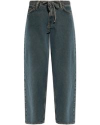 Samsøe & Samsøe - Jeans 'saharper', - Lyst