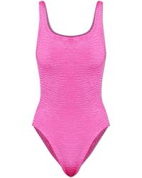 Paramidonna - One-Piece Swimsuit "Hailey" - Lyst