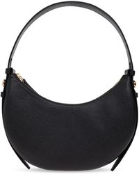 Tory Burch - 'Romy Half Moon' Shoulder Bag - Lyst
