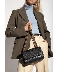 Tory Burch - 'Fleming Soft Mini' Shoulder Bag - Lyst