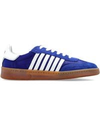 DSquared² - "Boxer" Sports Shoes - Lyst