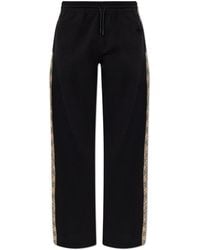 Burberry - Hoodie 'Harper' - Lyst