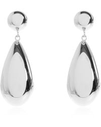 LIE STUDIO - "Lola" Earrings - Lyst