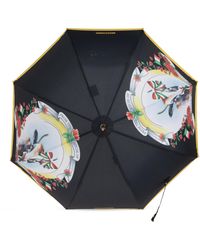 Moschino - Parasol With A Pattern - Lyst