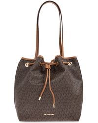 MICHAEL Michael Kors - 'Bucket' Type Bag - Lyst