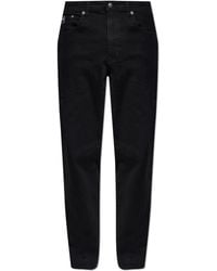 Versace Jeans Couture - "Regular Fit" Jeans - Lyst