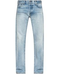 Tom Ford - Straight-Leg Jeans - Lyst