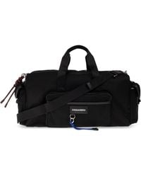 DSquared² - Hand Luggage Bag - Lyst