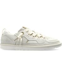 UGG - 'Minimel' Sports Shoes - Lyst