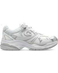 COACH - Sports Shoes With Logo - Lyst