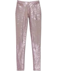 DIESEL - 'D-Amber-Fse' Jeans - Lyst
