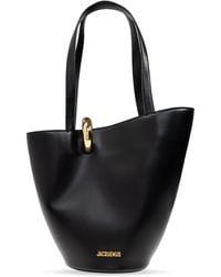 Jacquemus - Bag 'The Medium Bambola' - Lyst