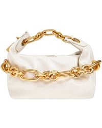 Balmain - Handbag `sync Mini`, - Lyst