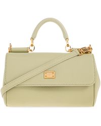 Dolce & Gabbana - Handbag "My Sicily" - Lyst