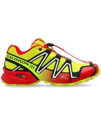 Salomon - 'speedcross 3' Sports Shoes, - Lyst