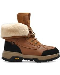 UGG - 'Adirondack Boot Xxv' Snow Boots - Lyst
