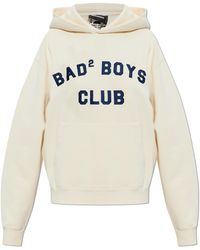 DSquared² - Sweatshirt With Patch - Lyst