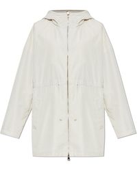 Moncler - Jacket Saverne - Lyst