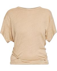IRO - Top 'Sorenza' - Lyst