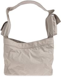 Y-3 - Shoulder Bag 'Newspaper Large' - Lyst
