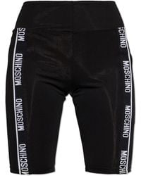 Moschino - Short Active Shorts - Lyst