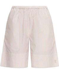 By Malene Birger - "Siona" Shorts - Lyst