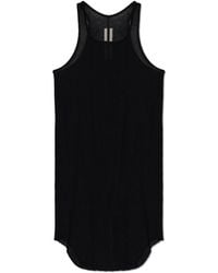 Rick Owens - Sleeveless Top - Lyst