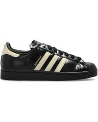 adidas Originals - 'Superstar Ii' Sports Shoes - Lyst