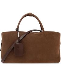 Max Mara - Handbag 'Holdall Large' - Lyst
