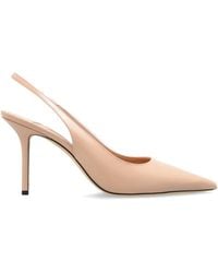Jimmy Choo - Heeled Shoes 'Love Sb 85' - Lyst