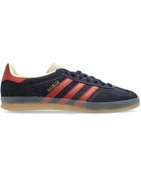 adidas Originals - Sports Shoes Gazelle Indoor - Lyst