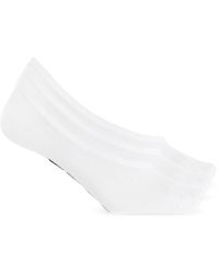 DIESEL - Three-Pack Socks Skm-Hidepat-Threepack - Lyst