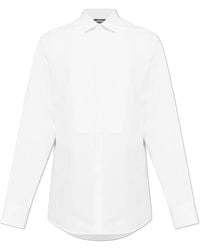 DSquared² - Classic Shirt - Lyst