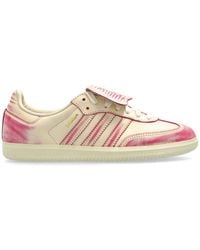 adidas Originals - Sports Shoes 'Samba Lt W' - Lyst