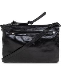 Isabel Marant - Shoulder Bag 'Winna Duo' - Lyst