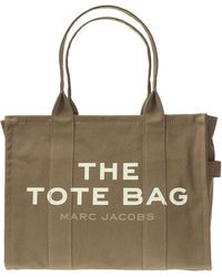 Marc Jacobs - 'The Traveler Large' Shoulder Bag - Lyst