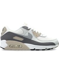 Nike - Sport Shoes 'Air Max 90' - Lyst