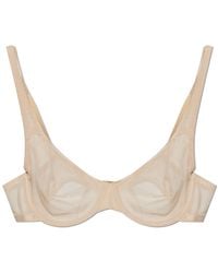 Hanro - Bra From The 'Smooth Illusions' Collection - Lyst