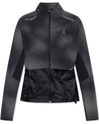 On Shoes - Training Jacket Lumos - Lyst