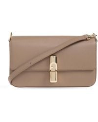 Furla - Shoulder Bag "Iride Small" - Lyst