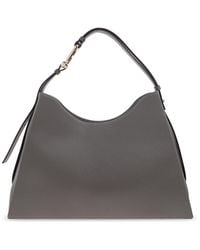 Furla - 'Nuvola Large' Hobo Bag - Lyst