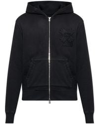 Amiri - Sweatshirt With Logo - Lyst