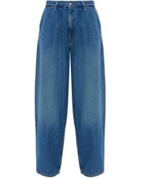 Samsøe & Samsøe - 'Saharper' Jeans - Lyst
