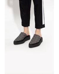 Balmain Sandals for Men - Up to 55% off at Lyst.com